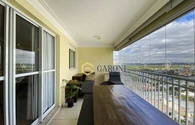 Imagem 7: Excelente 03 Dorms, deps. empregada, 02 vagas, condomínio clube, localização maravilhosa