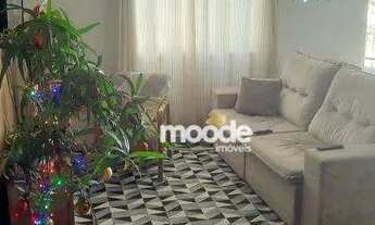 Imagem 2: Apartamento com 3 quartos à venda, 90 m² por R$ 650.000 - Jaguaré - São Paulo/SP