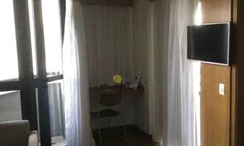 Imagem 6: Twin Towers com 1 dormitório à venda, 50 m² por R$ 220.000 - Centro - São Bernardo do Camp