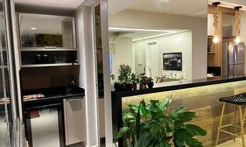 Imagem 10: Apartamento com 3 quartos no Boulevard Village - Bairro Vila Siam em Londrina
