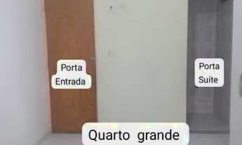 Imagem 2: Casa em Itapuã Casa com 2 dormitórios