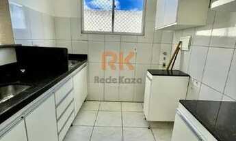 Imagem 4: Apartamento à venda, 2 quartos, 1 vaga, Cândida Ferreira - Contagem/MG