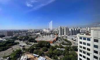 Imagem 2: Apartamento à venda, Barra Funda, São Paulo, SP