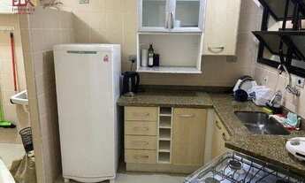 Imagem 4: Apartamento com 2 dormitórios para alugar, 65 m² por R$ 2.968,00/mês - Itaguá - Ubatuba/SP