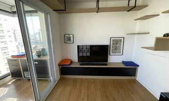 Imagem 5: Apartamento com 2 quartos 69²m - venda R$ 950.000,00 - Saúde - São Paulo/SP