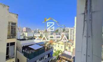 Imagem 3: Dois quartos com dependência, em laranjeiras