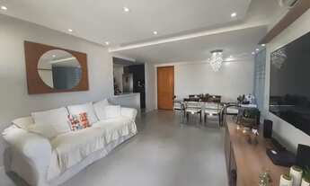 Imagem 4: Apartamento para venda, 105 m2 com 3 quartos - Barra Bonita