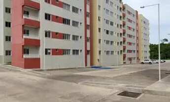 Imagem: Apartamento para venda com 60 metros quadrados