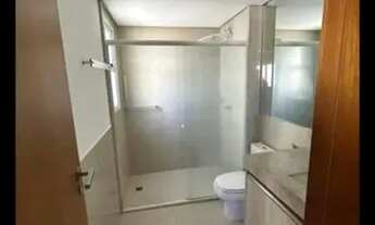 Imagem 6: Apartamento para aluguel com 125 metros quadrados com 3 quartos em Setor Bueno - Goiânia