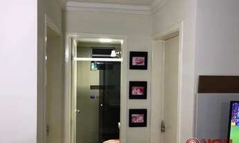 Imagem 7: Apartamento à venda, 48 m² por R$ 239.000,00 - Vila Rio de Janeiro - Guarulhos/SP