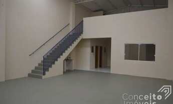 Imagem 4: Barracão - Bairro Nova Rússia