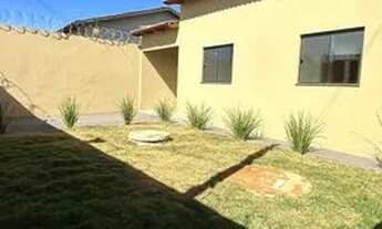 Imagem 2: CASA PARA VENDA TRIUNFO 1- GOIANIRA