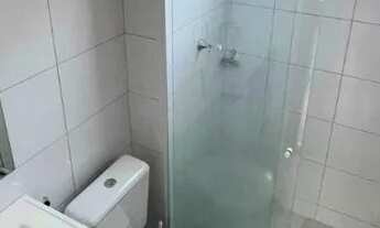 Imagem 2: Apartamento para venda tem 45 metros quadrados com 2 quartos em Morada de Laranjeiras - Se