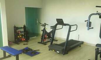 Imagem 5: Alugo apartamento de 3 quartos no Residencial Gistavo Portiolly - Jardim Candeias