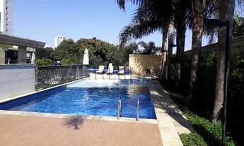 Imagem 2: Luxuoso apartamento na Vila Olímpia