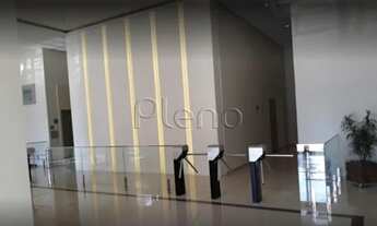 Imagem 3: Sala - Centro - Campinas