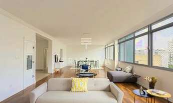 Imagem: Imóvel de 285m², com 4 dormitórios (sendo