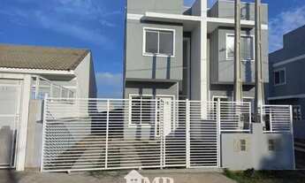 Imagem 2: Casa com 2 dormitórios à venda, 73 m² por R$ 259.000,00 - Jardim Do Bosque - Cachoeirinha