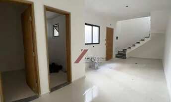 Imagem 4: Apartamento com 2 dormitórios à venda, 40 m² por R$ 307.000,00 - Jardim Alvorada - Santo A