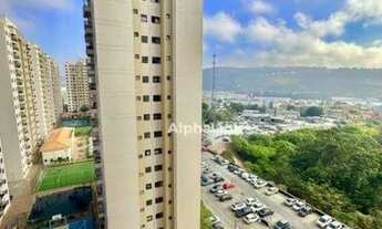 Imagem 5: Apartamento com 2 dormitórios à venda, 53 m² por R$ 275.000,00 - Jardim Belval - Barueri/S