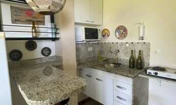 Imagem 2: Petrópolis - Flat - Quitandinha