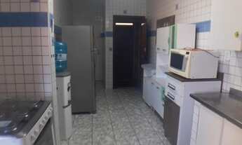 Imagem 5: Apartamento para aluguel com 110 metros quadrados com 3 quartos em Meireles - Fortaleza