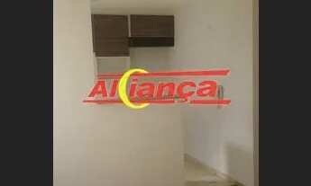 Imagem 5: ÓTIMO APARTAMENTO COM 2 DORMITÓRIOS E 1 VAGA DE GARAGEM - ÁGUA CHATA - GUARULHOS/SP