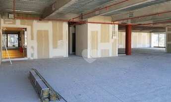 Imagem 6: Sala, 506 m² - venda por R$ 5.215.000,00 ou aluguel por R$ 54.622,56/mês - Santo Cristo