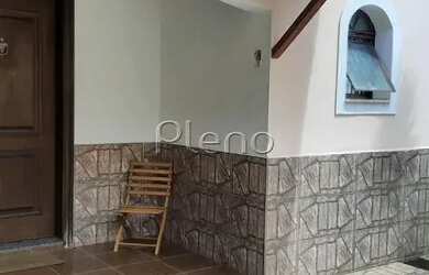 Imagem 5: Casa à venda no Jardim Antonio Von Zubem - Campinas/SP