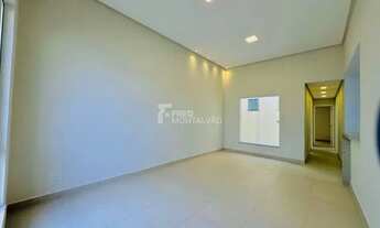 Imagem 4: Casa Recém construída no Luar da Barrra