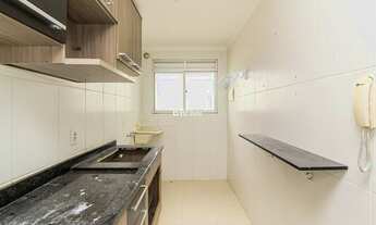 Imagem 6: EXCELENTE APARTAMENTO SEMI-MOBILIADO - CONDOMÍNIO CLUB