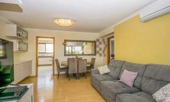 Imagem 6: Apartamento para Venda - 96.84m², 3 dormitórios, sendo 1 suites, 1 vaga - Santana