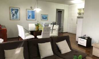 Imagem 5: EDF FIRVEDA Apartamento com 3 dormitórios