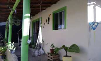 Imagem 6: Casa no sal Casa com 2 dormitórios