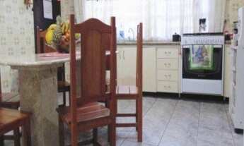 Imagem 5: SOBRADO DISPONÍVEL PARA LOCAÇÃO NO TATUAPÉ 3 DORMITORIOS 1 SUITE 8 VAGAS