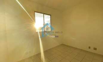 Imagem 3: Apartamento 2 Quartos para Venda em Contagem, Centro, 2 dormitórios, 1 banheiro, 1 vaga