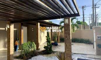 Imagem 2: Fantástica casa no Bairro de Fátima, reformada, esquina, moderna