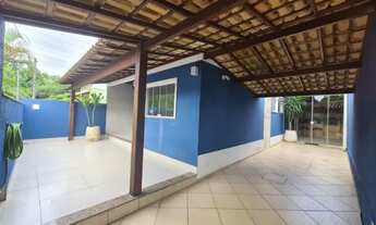 Imagem 3: Campo Grande: Casa Linear 02 quartos - próximo Parque Shopping, aceita Caixa e FGTS