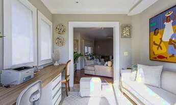 Imagem 6: Cobertura com 3 dormitórios à venda, 232 m² por R$ 1.580.000,00 - Morumbi - São Paulo/SP