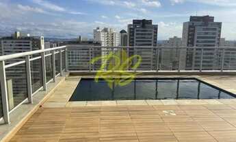 Imagem 3: Cobertura Duplex do Panamby