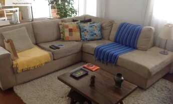 Imagem 3: Apartamento com 3 dormitórios à venda, 121 m² por R$ 1.300.000,00 - Vila Leopoldina - São