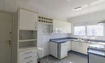 Imagem 7: Locação Apartamento 3 Dormitórios - 155 m² Campo Belo