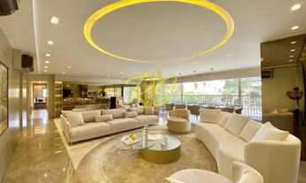 Imagem 1: APARTAMENTO COM 4 SUÍTES À VENDA NO CHÁCARA KLABIN