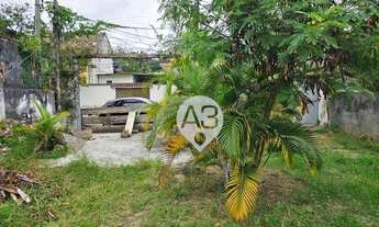 Imagem 2: Casa/Terreno com 2 dormitórios à venda, 149 m² por R$ 1.200.000 - Barra da Tijuca - Rio d