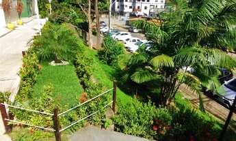 Imagem 4: Apartamento para aluguel com 2 quartos em Brotas - Salvador - BA