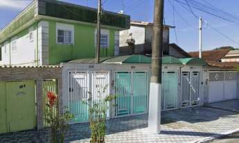 Imagem: Casa para aluguel possui 60 metros quadrados