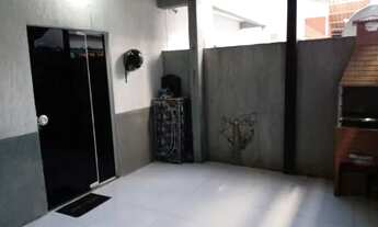 Imagem 3: Casa duplex - FANCHEM - QUEIMADOS