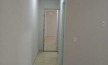 Imagem 5: Apartamento 2 quartos térreo