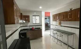 Imagem 4: Locação: Casa com 4 suítes em condomínio fechado na Augusto Montenegro