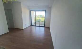 Imagem: Apartamento Novo com 2 dormitórios, sendo